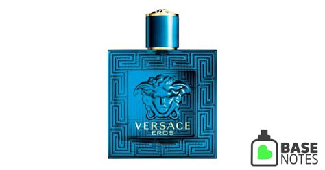 eros by versace basenotes